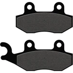 Galfer Brakes FD086G1054 Semi-metallic Pads. Fixed Price $26.55.