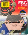 Ebc Brake Pads SXR354HH. Fixed Price $50.06.