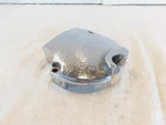 Harley Davidson Xlh Ironhead Sportster 1000 Chrome Transmission Sprocket Cover. Fixed Price $39.95.
