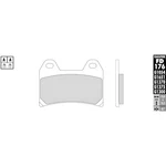 Galfer Semi-metallic Brake Pads Front FD176G1054. Fixed Price $33.77.