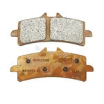 B044583 Oem Pair Front Brake Pads Set Aprilia RSV4 1000 Aprc Factory Rr E3 Abs. Fixed Price $114.42.