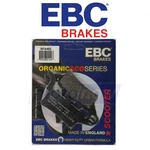 Ebc SFA492 Scooter Brake For Pads/shoes Qr. Fixed Price $33.82.