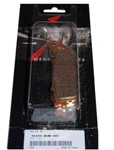 Honda 2014-2015 Vfr Rear Pad Set 06435-MJM-D02. Fixed Price $77.00.