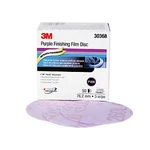 3M Company MMM-30368 Purple 1200 Grit Sandin Pads. Fixed Price $100.31.