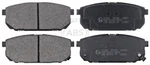 A.b.s. 37362 Brake Pad Set, Disc For Kia. Fixed Price $22.64.
