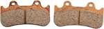 Ebc Double-h Sintered Brake Pads (FA649HH). Fixed Price $53.07.