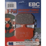 Ebc Brakes Pads V-series FA78V. Fixed Price $42.26.