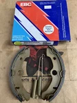 Ebc 524 Brake Shoes Yamaha Big Bear Atv. Fixed Price $7.99.