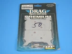 Drag Specialties Premium Sintered Metal Brake Pads 1721-2471 B1. Fixed Price $49.99.