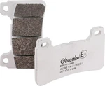 Brembo Sintered Brake Pads Front #07HO50LA For Honda 600/CBR 1000/CB1000. Fixed Price $70.33.