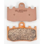Brakes Hh+ Supersport Sintered Pads - SDP641HH. Fixed Price $68.95.