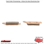 Balls Oem Part 14008401 Sintered Brake Pad Rear Gas-gas Es 700 23-24, More. Fixed Price $29.26.