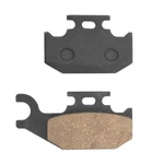Epi Standard Pads Sintered Metal Brake# WE445379. Fixed Price $31.99.