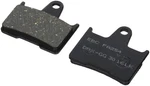 Ebc - FA254 Organic Brake Pads. Fixed Price $26.59.