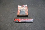 Nos 1990 Suzuki VX800 Performance Plus Brake Pads S3038-O. Fixed Price $10.99.