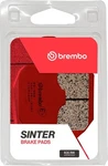Brembo Sintered Brake Pads Rear #07KA08SP For Kawasaki. Fixed Price $64.03.