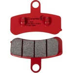 Brembo Prime Sinter Brake Pads 07HD15SA. Fixed Price $70.23.