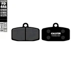 Galfer Front Brake Pads Replacement For Ktm 350 Freeride (12 Model). Fixed Price $17.46.