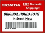 1980-1983 Honda CB650 CB750 GL1100 Rear Brake Pad 45105-415-772. Fixed Price $24.99.