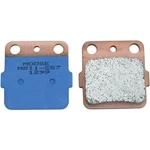 Moose M1 Brake Pads Rear M811-S57. Fixed Price $42.95.