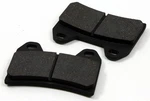 Wild Boar Semi-metallic Brake Pads Front #MC-05370. Fixed Price $14.38.