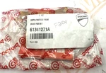 New 2018-2025 Ducati 61341271A Brembo Panigale V4 Factory Brake Pad Parts Oem. Fixed Price $125.95.