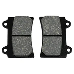 Ebc FA123 Organic Made With Kevlar Brake Pads. Fixed Price $39.75.