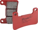 Brembo Sintered Brake Pads Front #07SU27SA For Kawasaki/suzuki. Fixed Price $61.85.