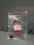 Brake Pad Wear Warning Contact WS0213A Quick. Fixed Price $15.03.