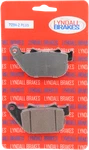 Lyndall Racing Brakes Llc Z-plus Pads Sportster 7234-Z+. Fixed Price $66.39.