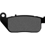 Harddrive Heavy Duty Brake Pad Seni-sint Replacement Orig Equip 42831-04 HD381V. Fixed Price $39.95.