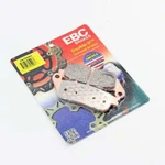 Ebc Brakes Sintered Pad FA226HH High Performance. Fixed Price $43.26.
