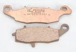 Brakes Standard Pads Sintered Metal Quick Break-in Fade-free DP323. Fixed Price $67.99.