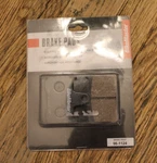 S111T1 961124 Bikemaster Brake Pads 1996-2019 Kawasaki Suzuki Motorcycles. Fixed Price $5.92.