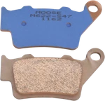 Moose Racing Hard-parts M622-S47 Brake Pad-xcr Comp Rr. Fixed Price $46.49.