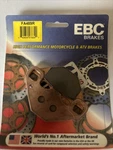 Ebc Brake Pads FA489R. Fixed Price $27.00.