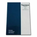Triumph Tiger 955I Service Manual - T3857017. Fixed Price $119.12.