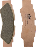 Sbs Offroad Sintered Brake Pads 980SI. Fixed Price $38.38.