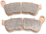 Drag Specialties 1721-1953 FAD640HH Sintered Metal Brake Pads For Sportster. Fixed Price $43.47.