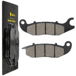 Front Brake Pads For Honda Grom 125 Abs 2014-2023 06455-K26-921 06455-KPP-902. Fixed Price $10.00.