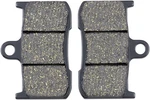 Lyndall Gold Brake Pads Organic Front #7175-GPLUS Victory. Fixed Price $75.36.