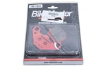 Bikemaster 96-1538, 961538 Sintered Brake Pad Kit Nos. Fixed Price $39.99.