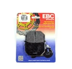 Ebc Brakes Organic Pad FA51. Fixed Price $30.16.