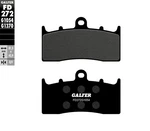Galfer Carbon Semi-metallic Brake Pads Front FD272G1054. Fixed Price $34.08.