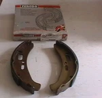 Ferodo FSB892 Ebc 881 Rear Brake Shoes Piaggio Corsa Clx 125 150 200 88-97. Fixed Price $31.76.