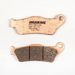 Braking Sintered Metal Pad #794CM56. Fixed Price $47.71.