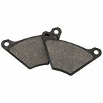 Ebc Brake Pads FA24/2. Fixed Price $36.54.