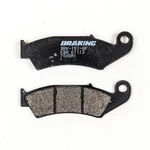 Braking Semi Metallic Pad 700SM1. Fixed Price $25.15.