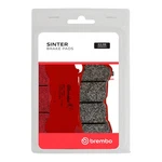 Brembo For 14-18 Harley-davidson Xl Super Low 883CC Sinter Brake Pad Front. Fixed Price $79.47.
