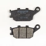 Braking Semi Metallic Pad 742SM1. Fixed Price $29.66.
